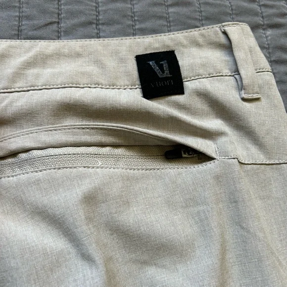 Vuori Meta pants - Picture 5 of 12
